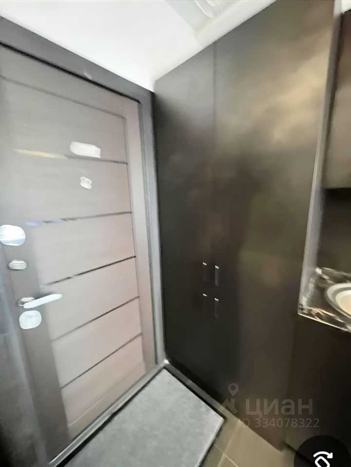 1-комнатная квартира, 18 м² — фотография 2