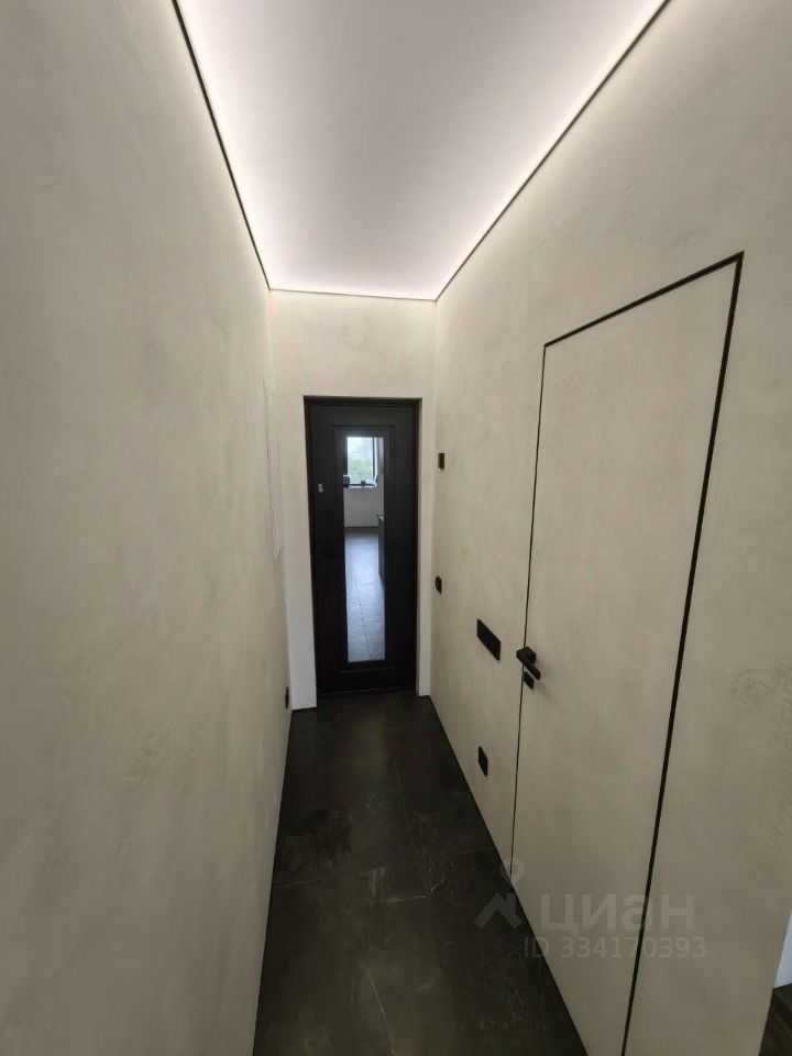 1-комнатная квартира, 21 м² — фотография 3