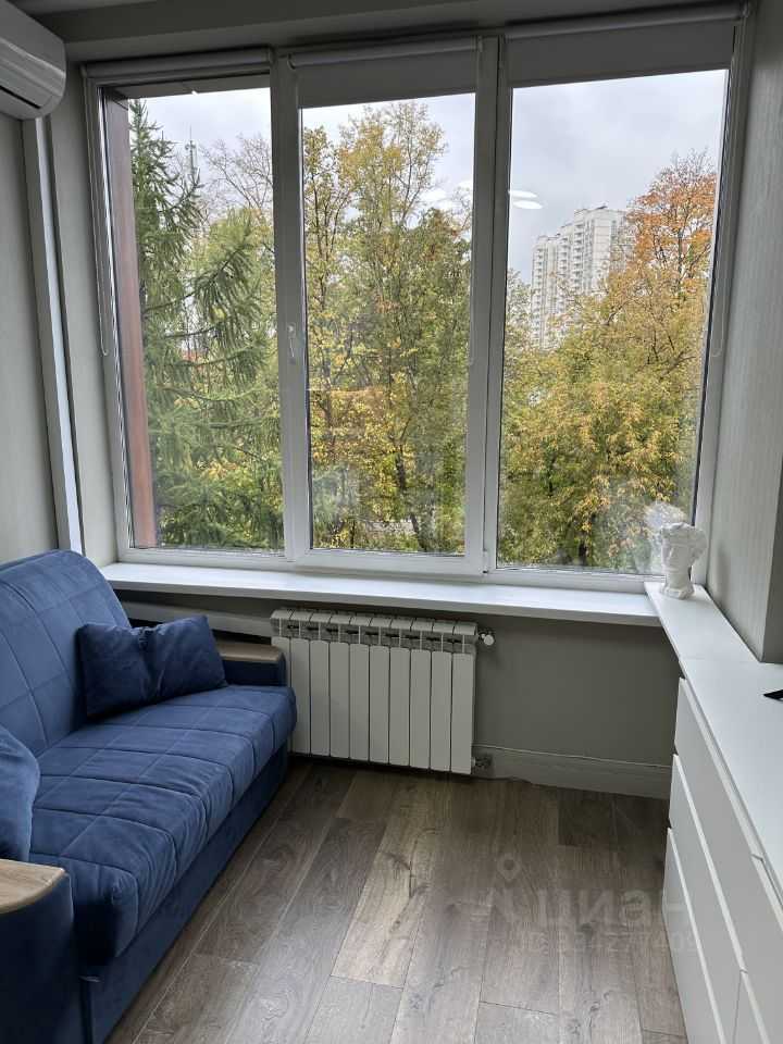 1-комнатная квартира, 18,6 м² — фотография 2