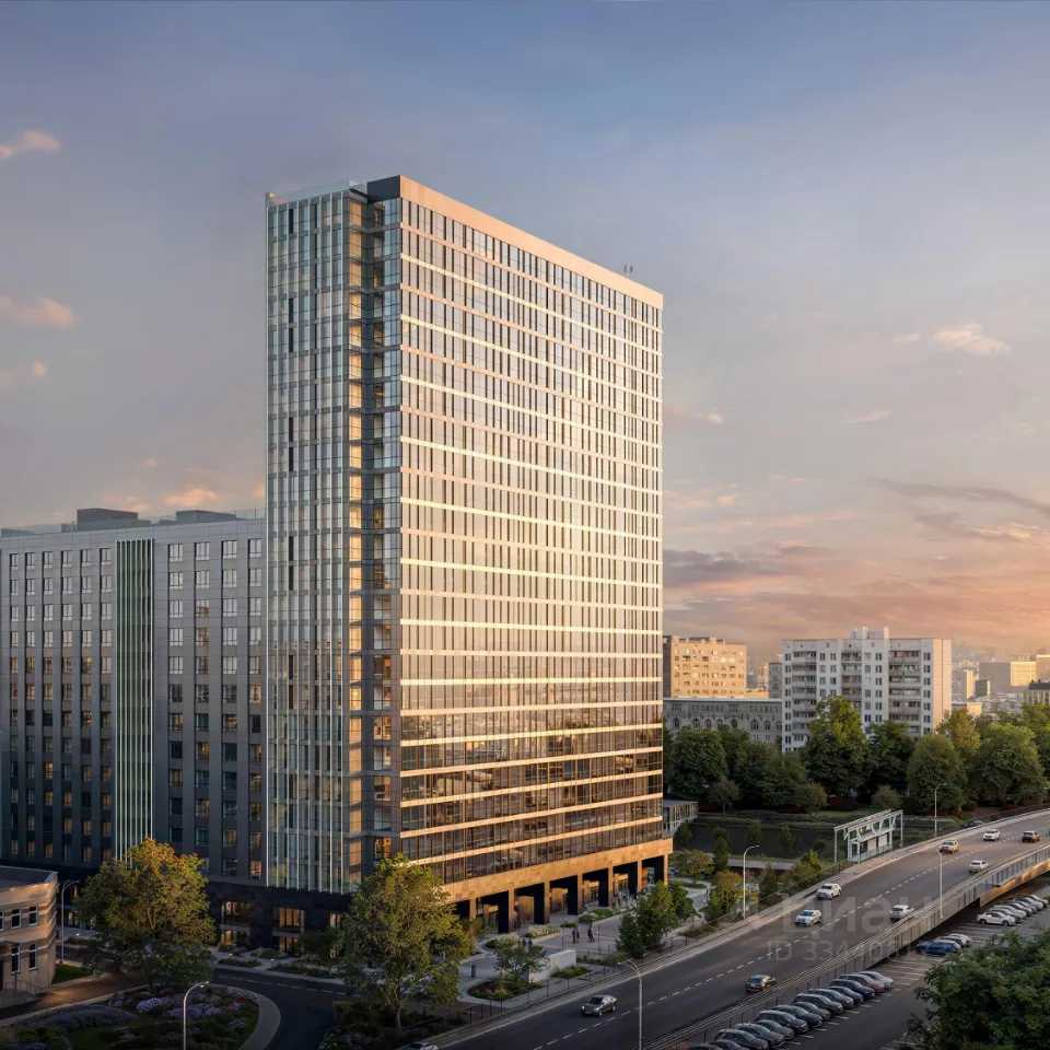 2-комнатная квартира, 39,8 м² — фотография 2