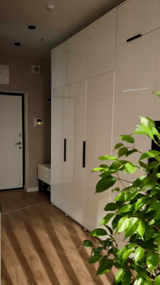 1-комнатная квартира, 25 м² — фотография 3