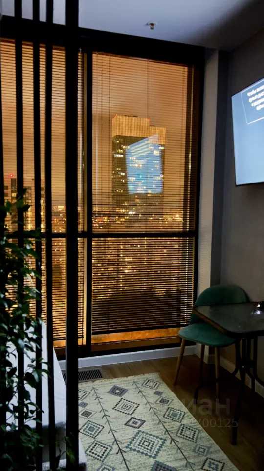 1-комнатная квартира, 25 м² — фотография 2