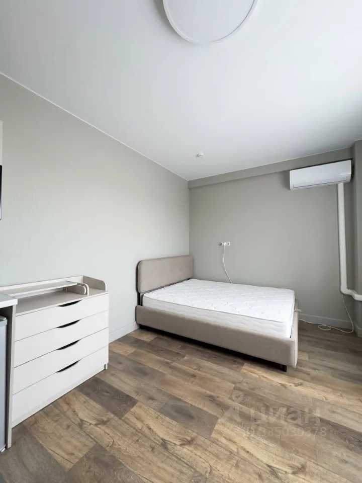 1-комнатная квартира, 34,4 м² — фотография 3