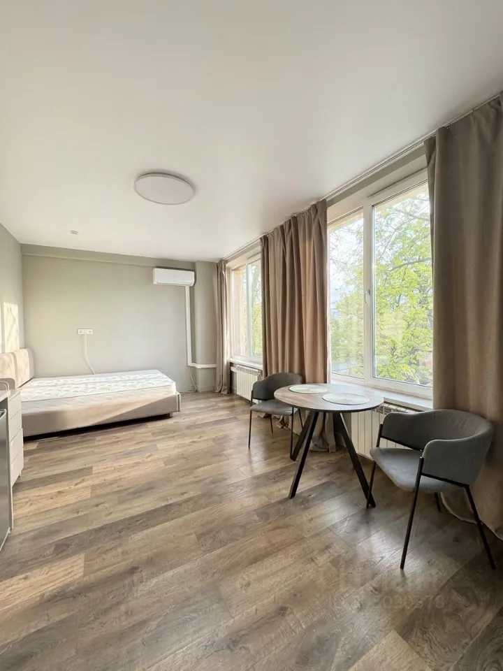 1-комнатная квартира, 34,4 м² — фотография 2