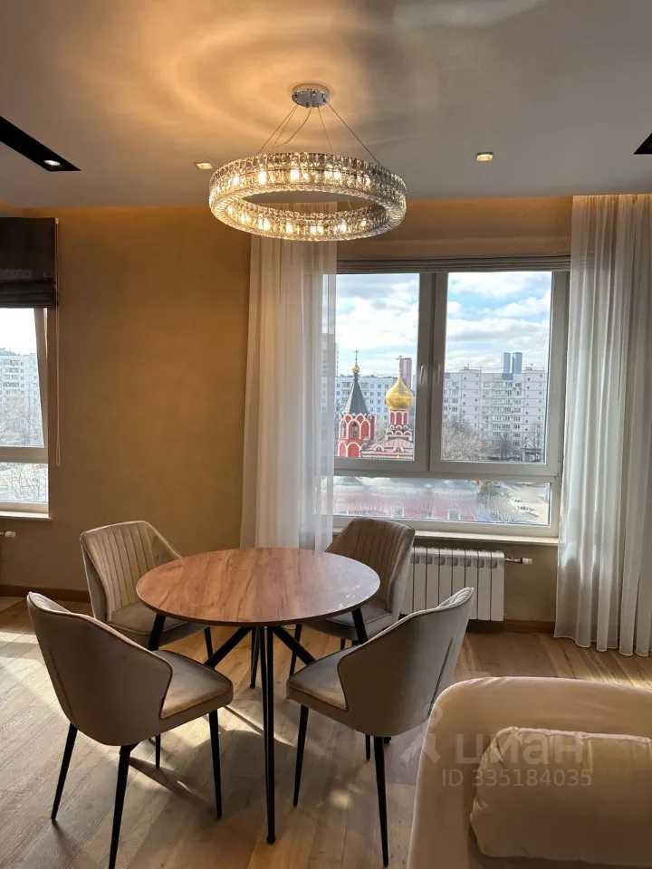 2-комнатная квартира, 75,5 м²