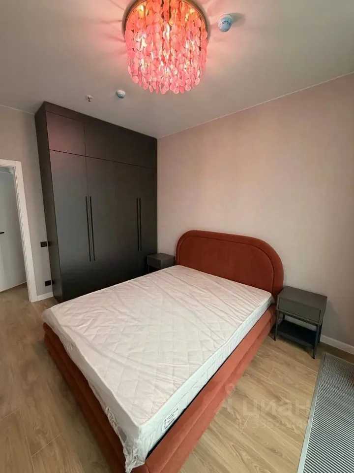 2-комнатная квартира, 47 м² — фотография 2