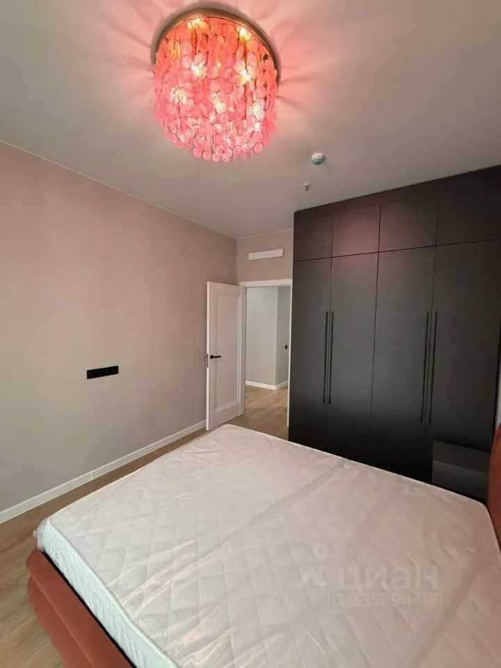 2-комнатная квартира, 47 м² — фотография 3