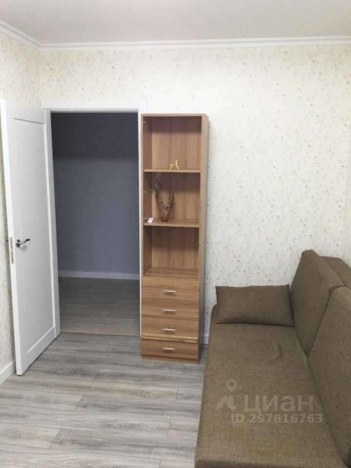 2-комнатная квартира, 47,5 м² — фотография 3