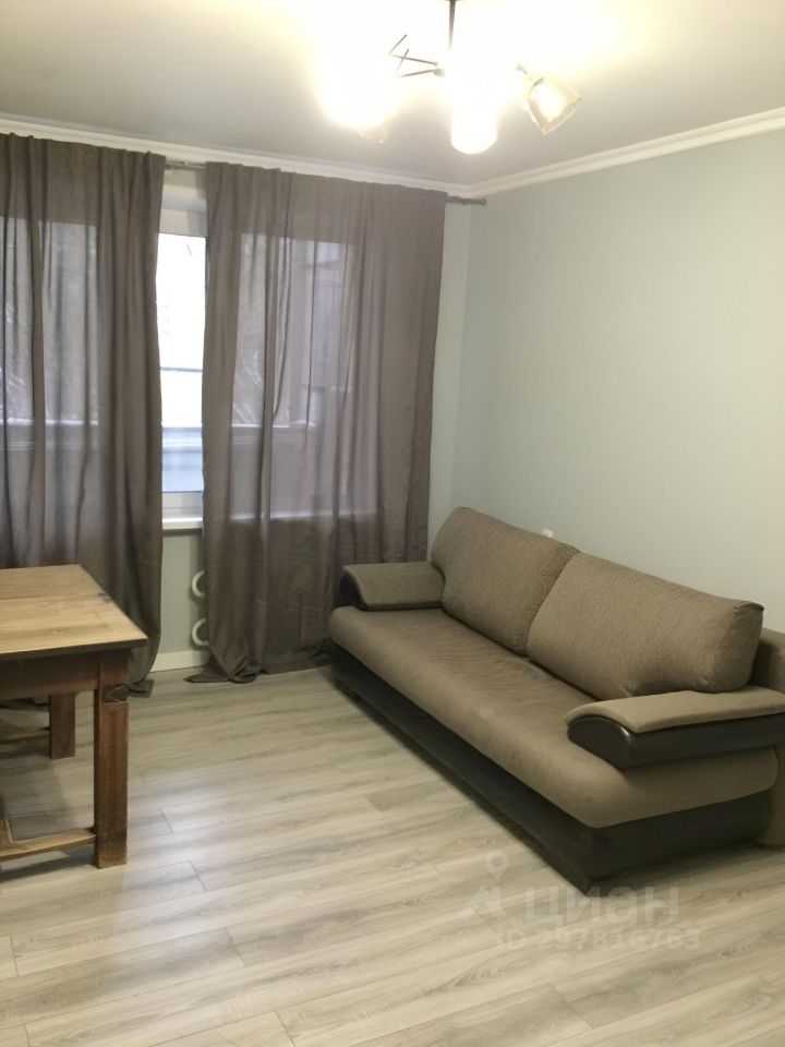 2-комнатная квартира, 47,5 м²