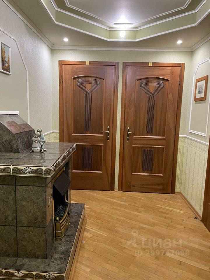 3-комнатная квартира, 78 м² — фотография 2