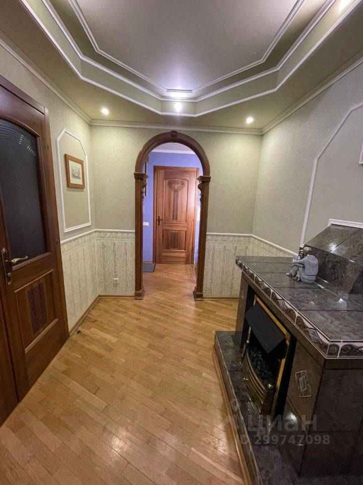 3-комнатная квартира, 78 м²