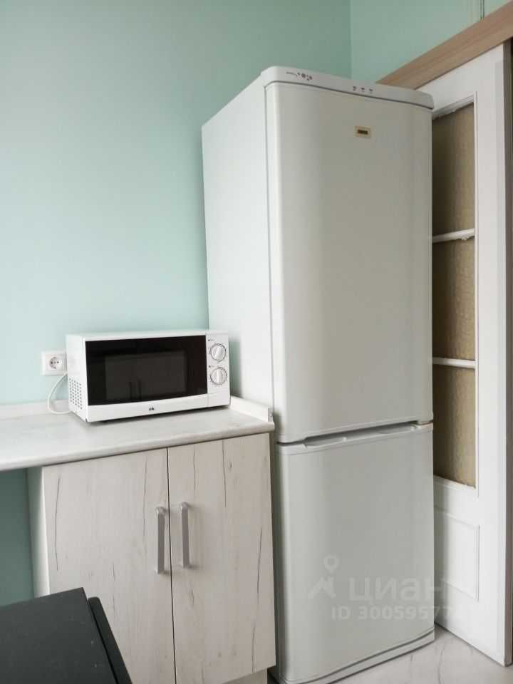 3-комнатная квартира, 63 м² — фотография 2