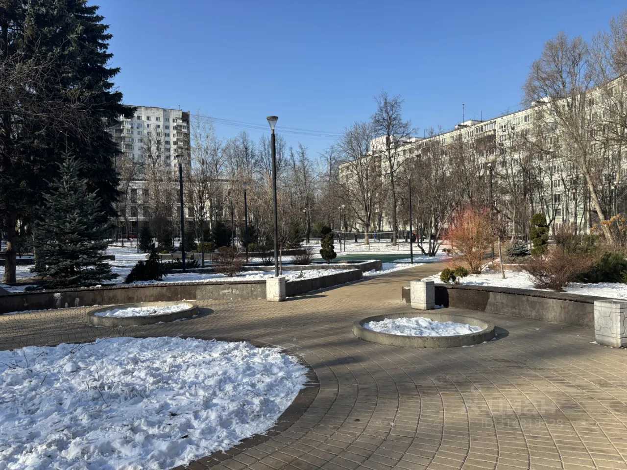 3-комнатная квартира, 59,3 м² — фотография 3
