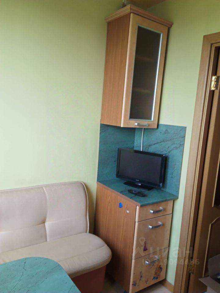 3-комнатная квартира, 64 м² — фотография 3