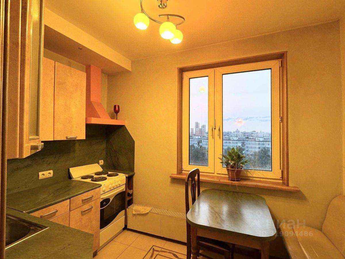 3-комнатная квартира, 64 м² — фотография 2
