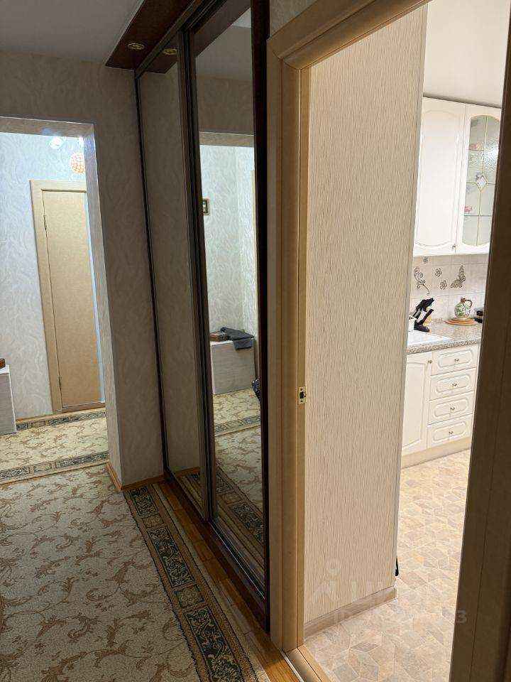 3-комнатная квартира, 68 м² — фотография 3