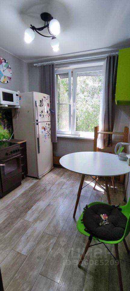 2-комнатная квартира, 50 м²