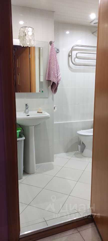 3-комнатная квартира, 62 м² — фотография 3