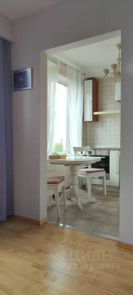 3-комнатная квартира, 62 м² — фотография 2