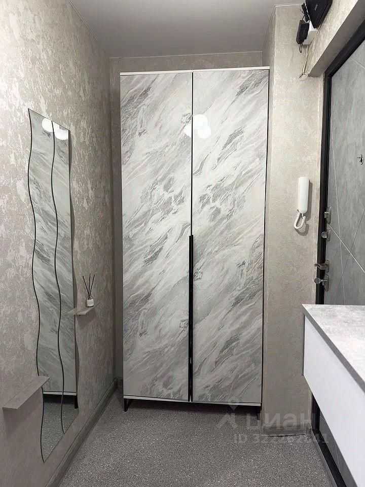 1-комнатная квартира, 32 м² — фотография 3