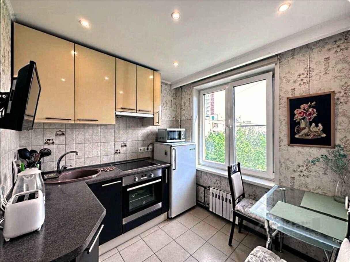 2-комнатная квартира, 50 м²