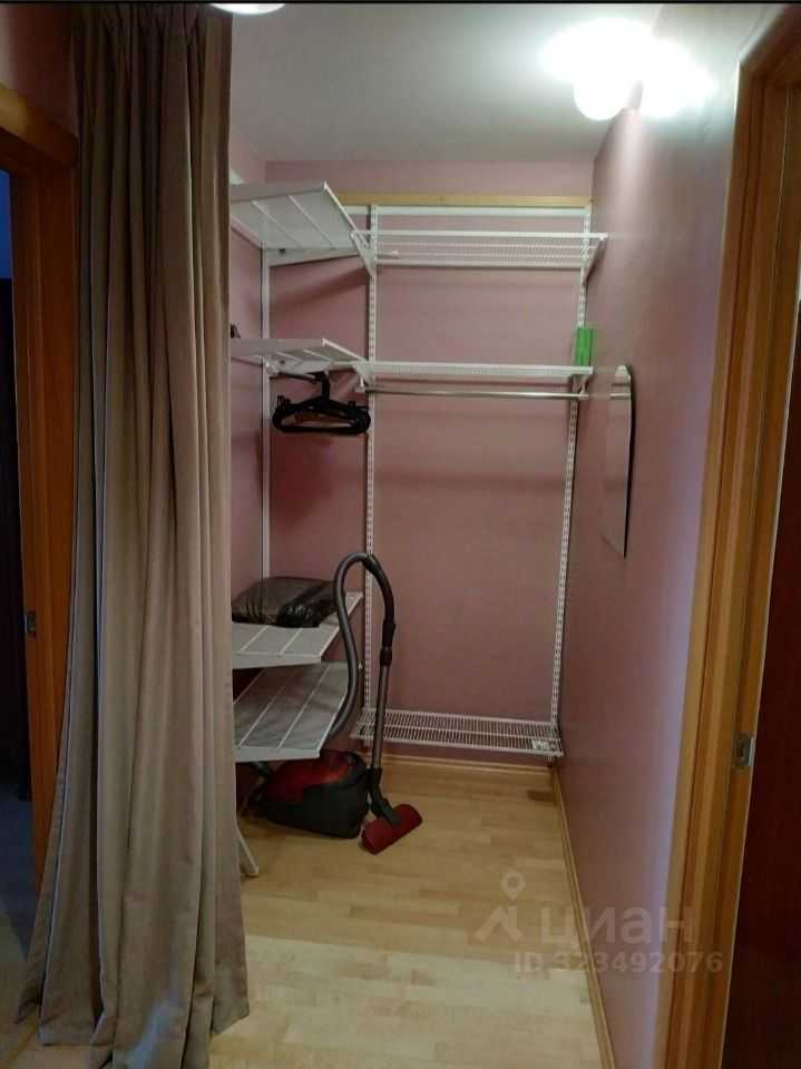 3-комнатная квартира, 61 м² — фотография 2