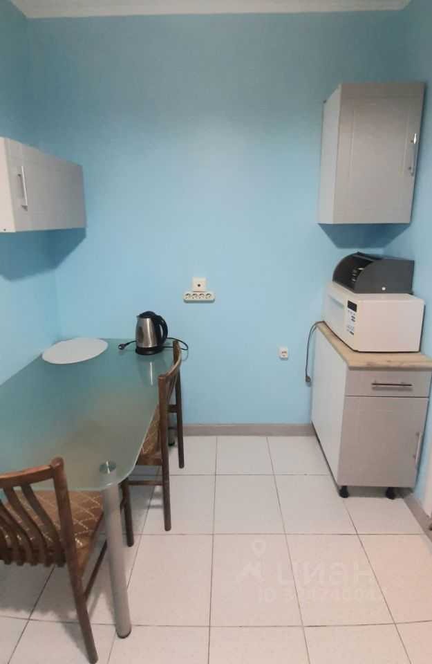3-комнатная квартира, 70 м² — фотография 3