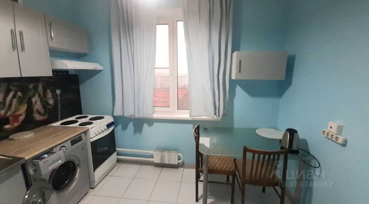 3-комнатная квартира, 70 м² — фотография 2