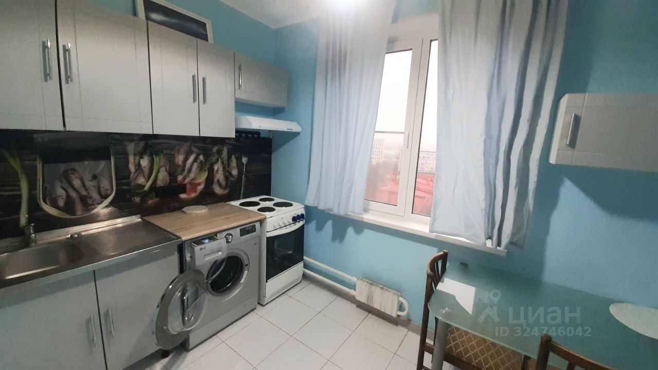 3-комнатная квартира, 70 м²