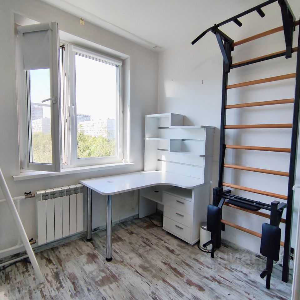 2-комнатная квартира, 48 м²