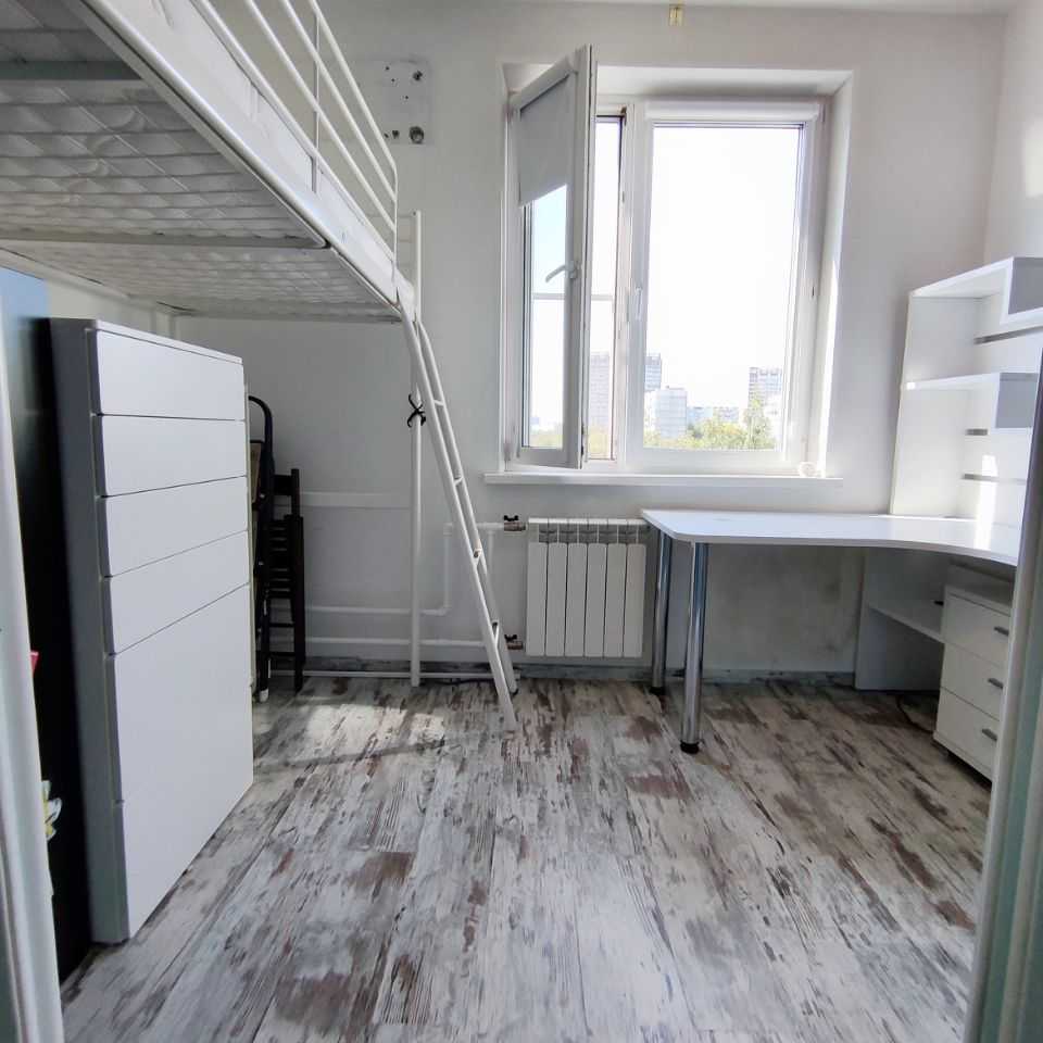 2-комнатная квартира, 48 м² — фотография 3