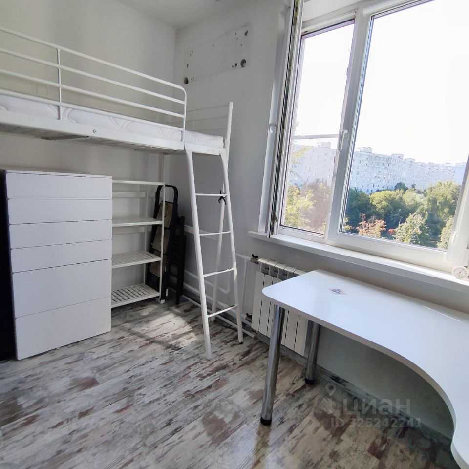 2-комнатная квартира, 48 м² — фотография 2