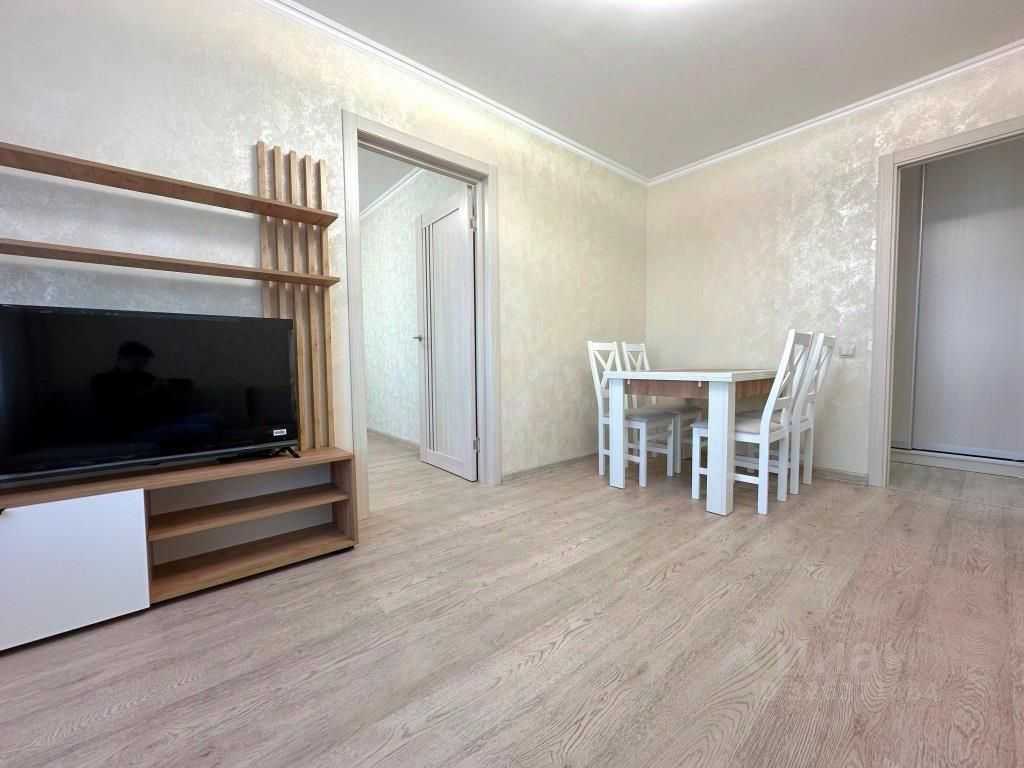 3-комнатная квартира, 53 м² — фотография 3