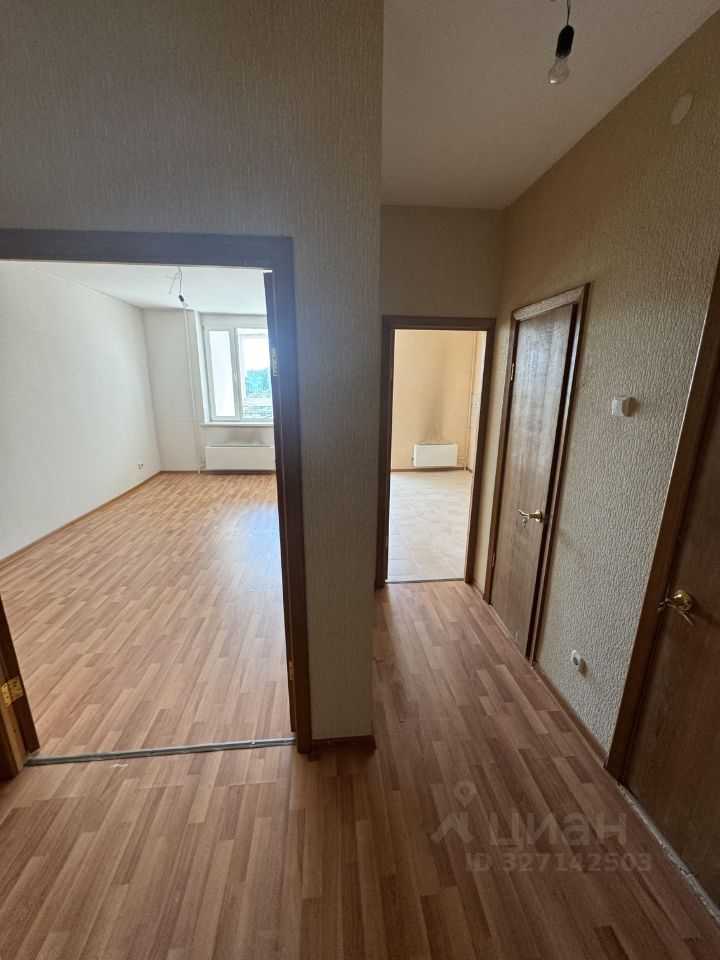 1-комнатная квартира, 44,4 м² — фотография 3