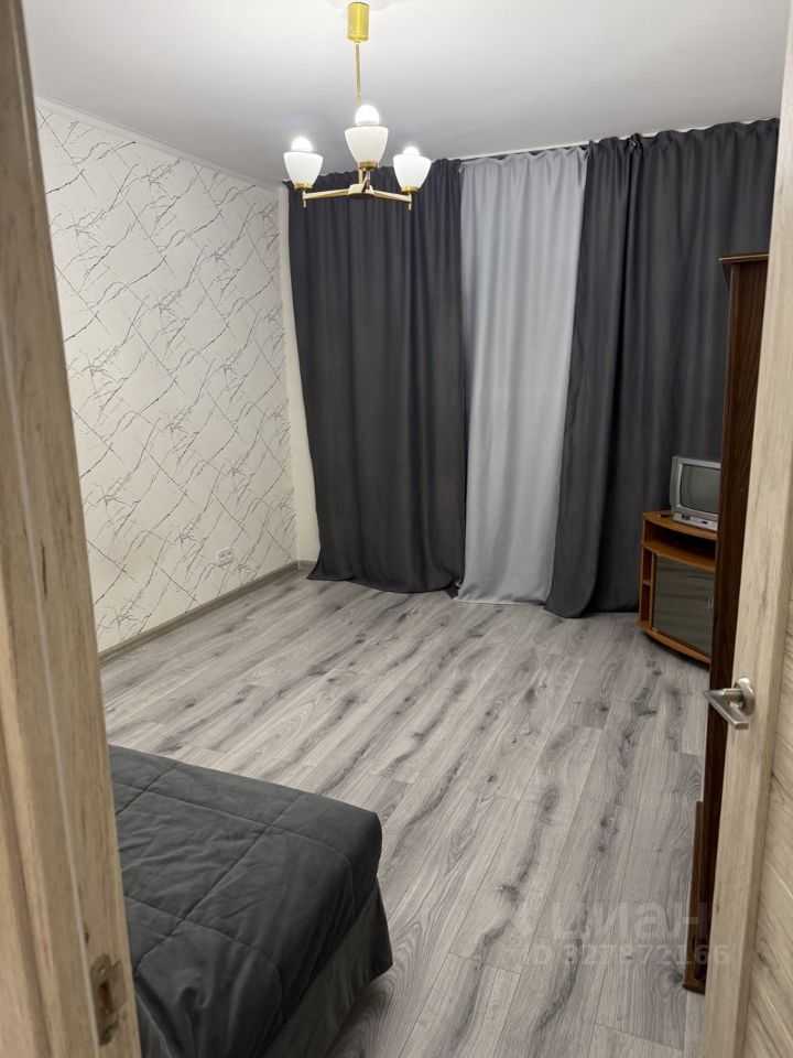 3-комнатная квартира, 64 м² — фотография 3
