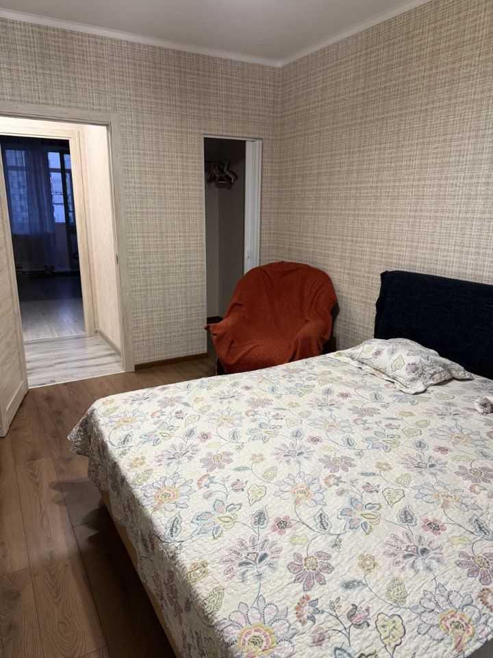 3-комнатная квартира, 64 м²