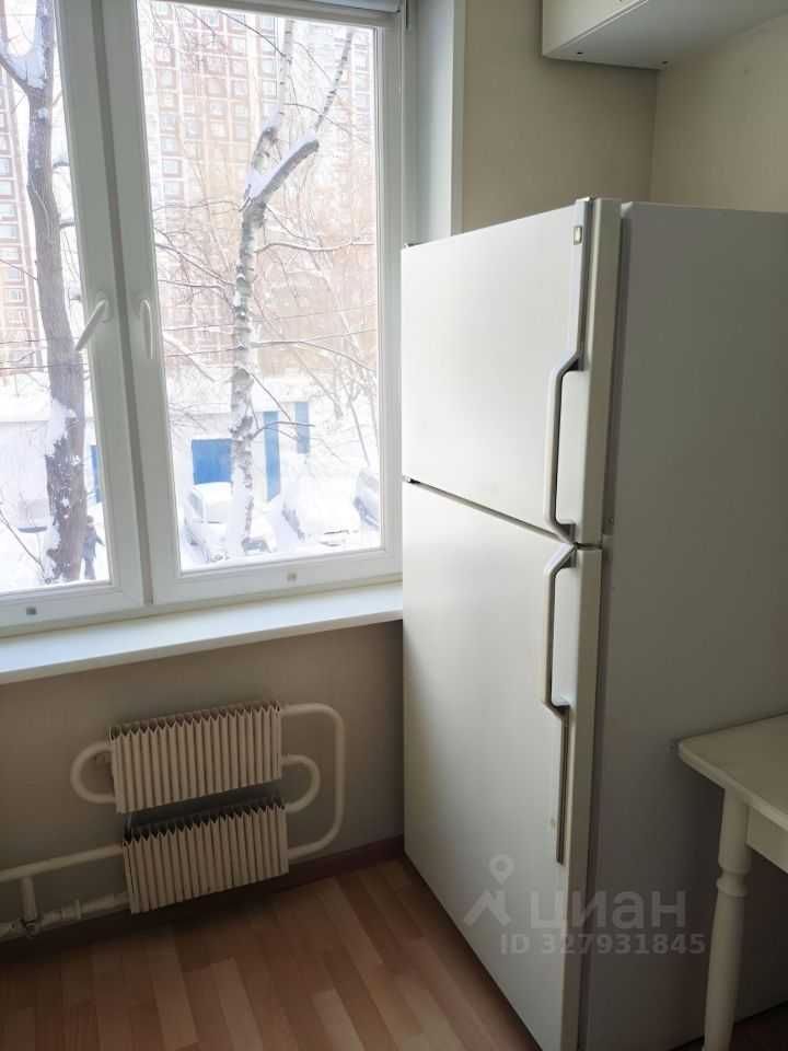 2-комнатная квартира, 43,8 м² — фотография 3