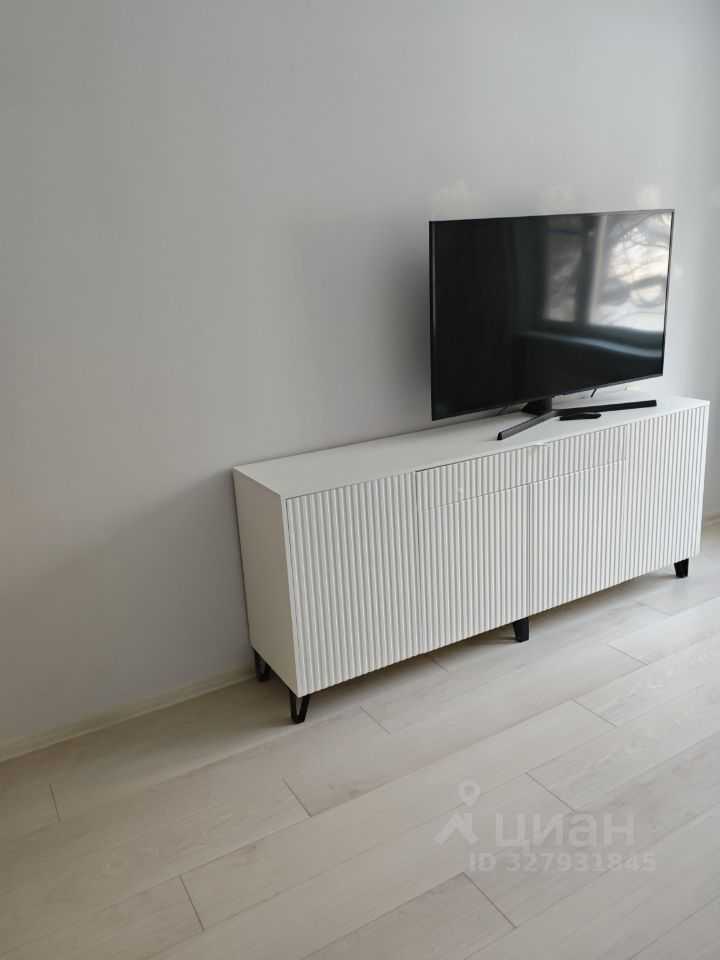 2-комнатная квартира, 43,8 м²