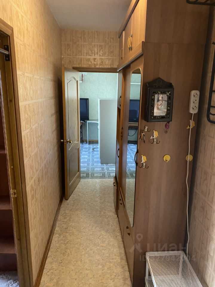 2-комнатная квартира, 40 м² — фотография 2