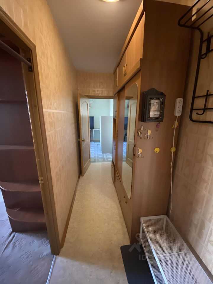 2-комнатная квартира, 40 м² — фотография 3