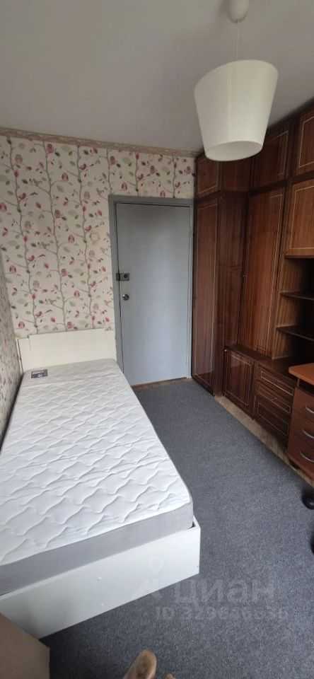 4-комнатная квартира, 65 м² — фотография 3