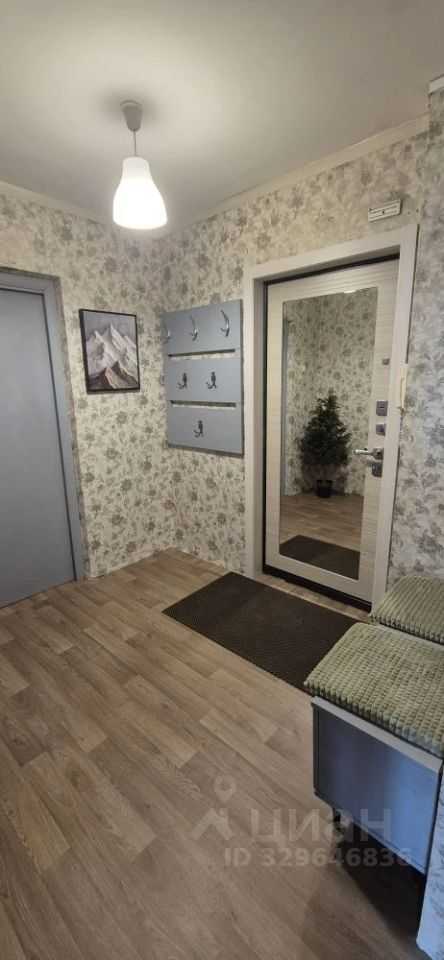 4-комнатная квартира, 65 м² — фотография 2