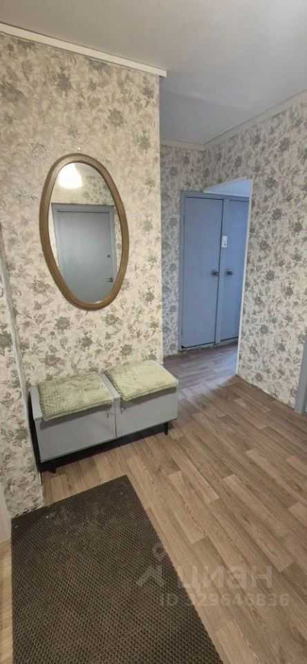 4-комнатная квартира, 65 м²