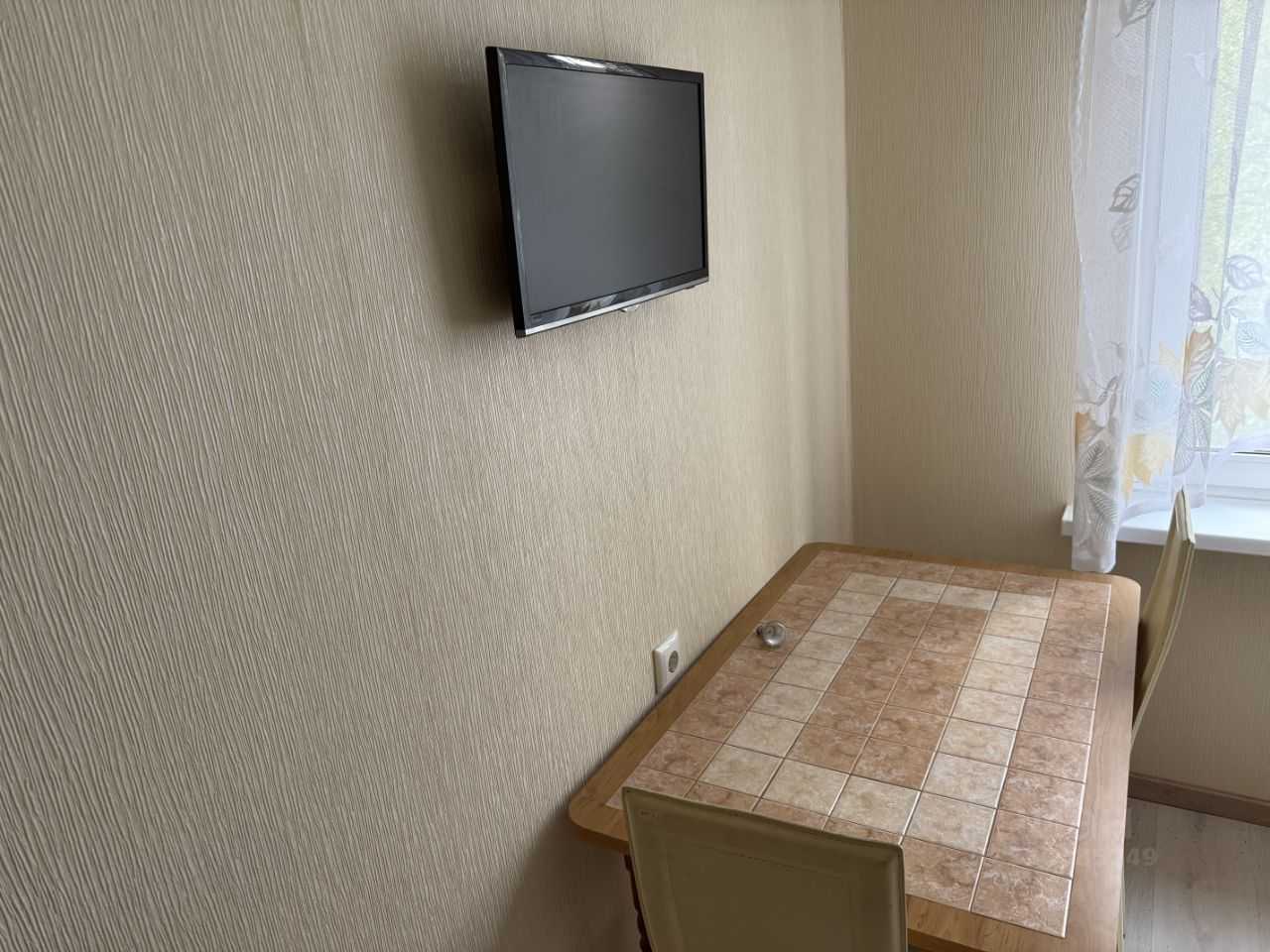 3-комнатная квартира, 59 м² — фотография 3