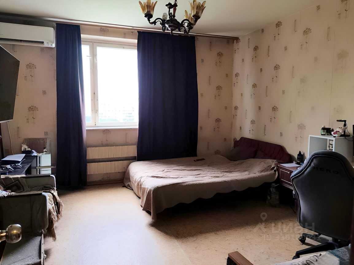 2-комнатная квартира, 60 м² — фотография 3