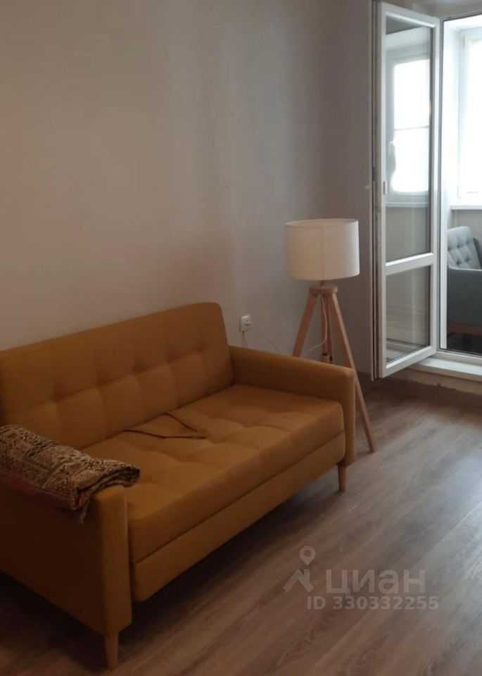 2-комнатная квартира, 48 м²