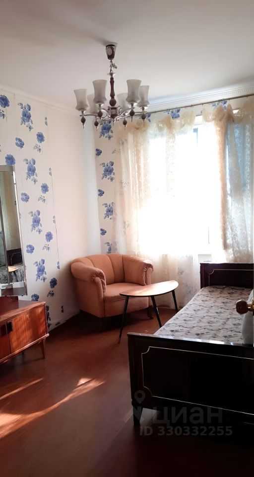 2-комнатная квартира, 48 м² — фотография 3