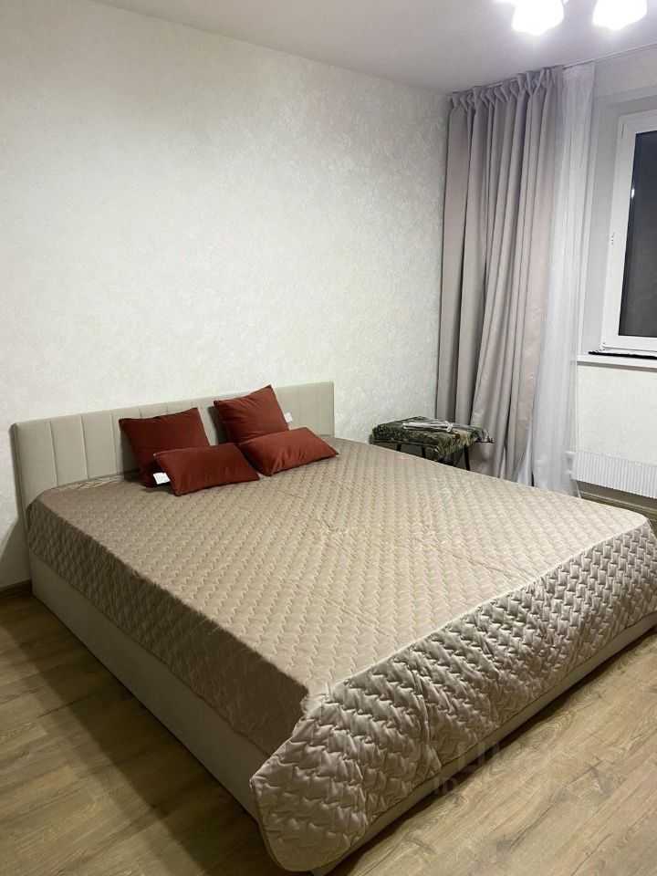 3-комнатная квартира, 62 м² — фотография 3