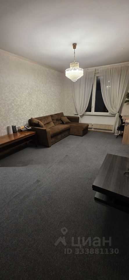 4-комнатная квартира, 65 м² — фотография 3