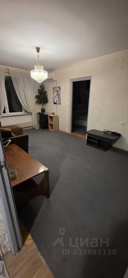 4-комнатная квартира, 65 м² — фотография 2